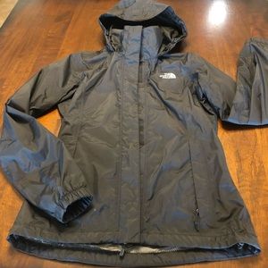 The North Face Women’s Resolve Jacket